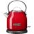 KitchenAid Vannkoker Rød 1,25 l – 5413184151553
