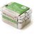 Kitchen Basic ECO Matboks Tre-i-En Matboks rustfritt stål – 0705105548135