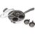 Kitchen Craft Eggpanne til 4 egg – 5028250143051
