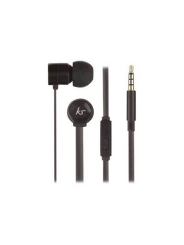 KitSound – earphones with mic – 5030578033839