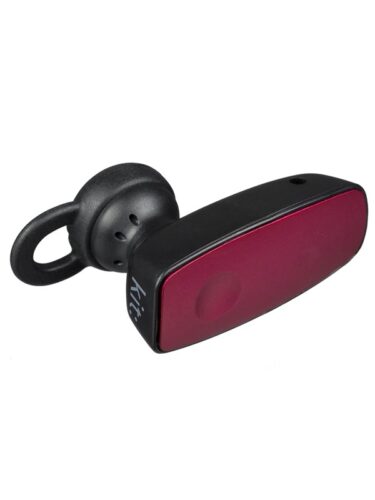 KitSound BT HF Mono Red – 5030578738635
