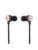 KitSound Headphone Hudson In-Ear Wireless Rose Gold – 5030578585024