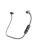 KitSound Headphone Hudson In-Ear Wireless Silver – 5030578754741