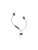 KitSound Immerse Active Wireless – earphones with mic – 5030578489308