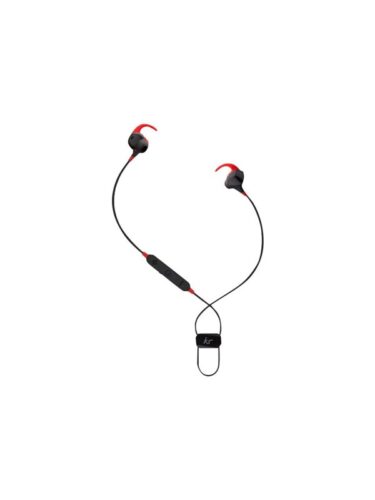 KitSound Immerse Active Wireless – earphones with mic – 5030578489308