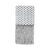 Kjøkkenhåndkle Blå/Mønster Bomull 50X70cm 2pk – 7071649502982