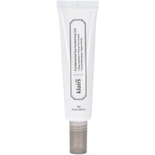 Klairs Fundamental Eye Awakening Gel Eye Cream – 35 g – 8809572890062