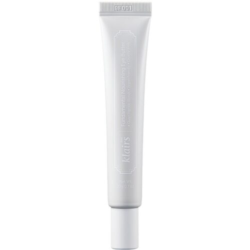 Klairs Fundamental Nourishing Eye Butter Eye Cream – 20 g – 8809572890581