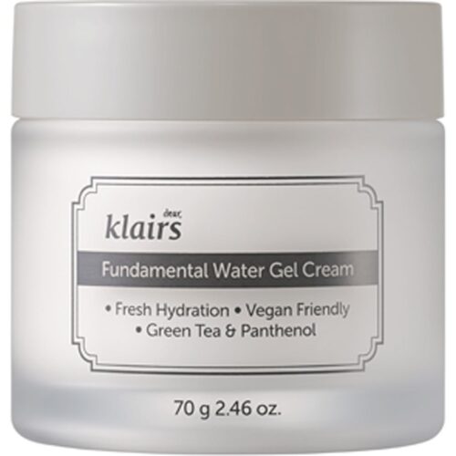 Klairs Fundamental Water Gel 70 ml – 8809572890901