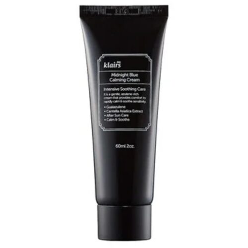 Klairs Midnight Blue Calming Cream 60 ml – 8809572890291