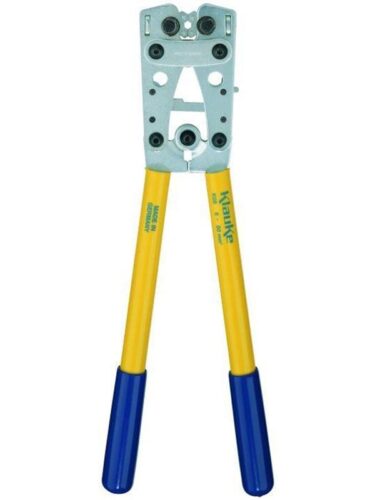 Klauke elektroverktøy – 4012078001342