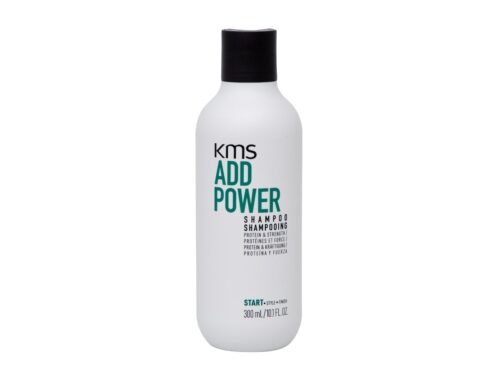 KMS Add Power Shampoo – 300 ml – 4044897700045