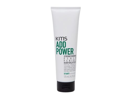 KMS Add Power Strenghtening Fluid – 125 ml – 4044897700229