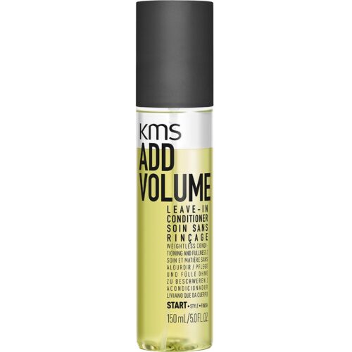 KMS Add Volume Leave In Conditioner – 150 ml – 4044897170145