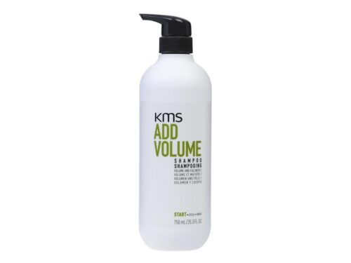 KMS AddVolume Shampoo 750 ml – 4044897170060