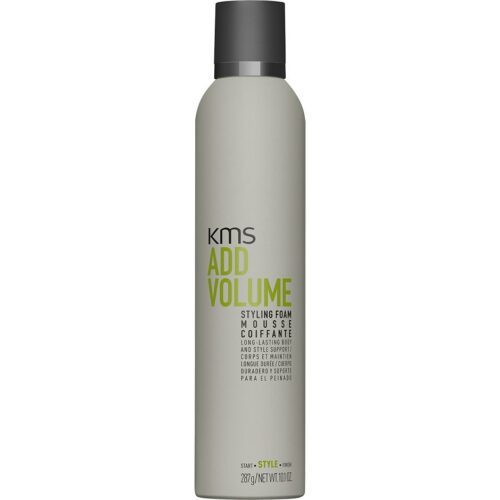 KMS Add Volume Styling Foam – 300 ml – 4044897170657