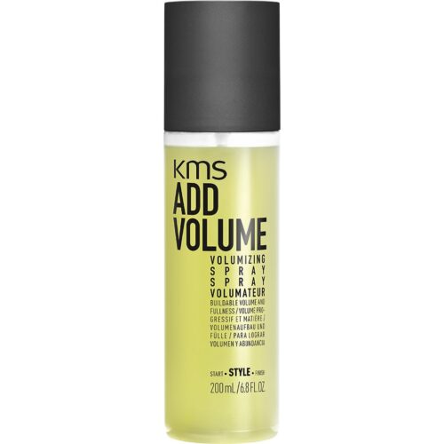 KMS Add Volume Volumizing Spray – 200 ml – 4044897170206