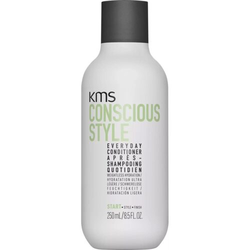 KMS ConsciousStyle Everyday Conditioner – 250 ml – 4044897750149