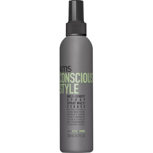 KMS ConsciousStyle Multi-Benefit Spray – 200 ml – 4044897750323
