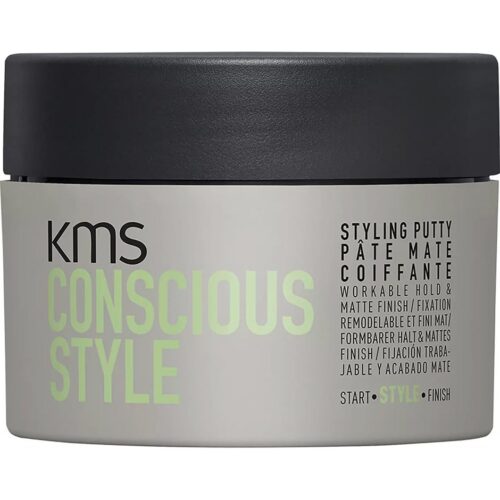 KMS ConsciousStyle Styling Putty – 75 ml – 4044897750224