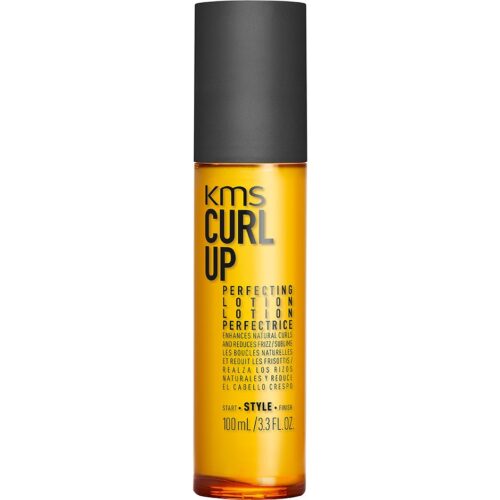 KMS Curl Up Perfecting Lotion – 100 ml – 4044897270685
