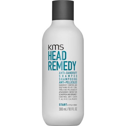 KMS Head Remedy Anti-Dandruff Shampoo – 300 ml – 4044897123042