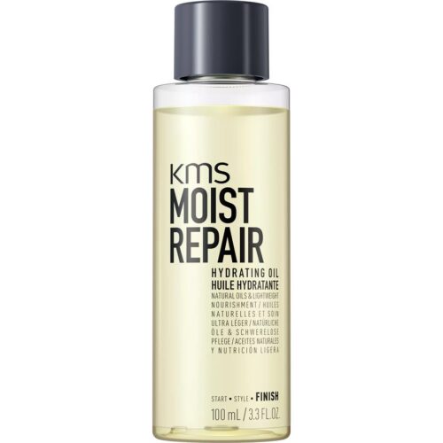 KMS MoistRepair Hydrating Oil – 100 ml – 4044897220604