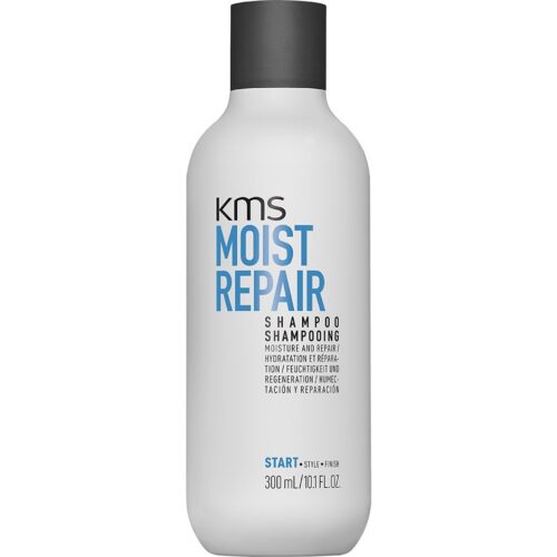 KMS Moist Repair Shampoo – 300 ml – 4044897220048