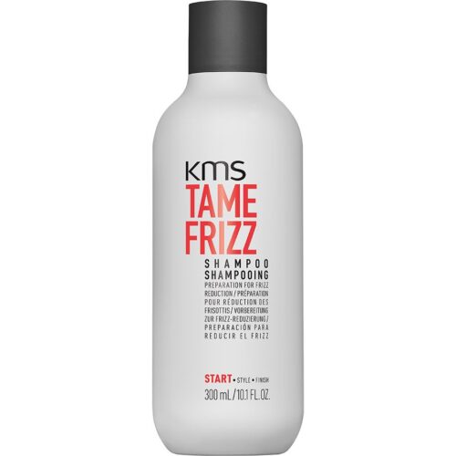 KMS Tame Frizz Shampoo – 300 ml – 4044897620046