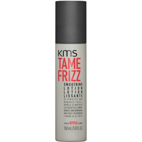 KMS Tame Frizz Smoothing Lotion – 150 ml – 4044897620602