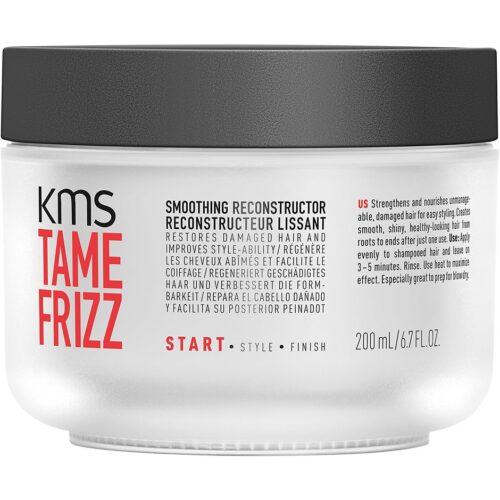 KMS Tame Frizz Smoothing Reconstructor – 200 ml – 4044897621302