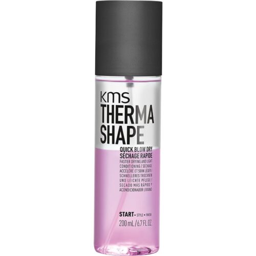 KMS Therma Shape Quick Blow Dry – 200 ml – 4044897320205
