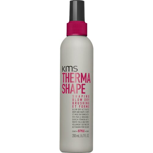 KMS Therma Shape Shaping Blow Dry – 200 ml – 4044897321707