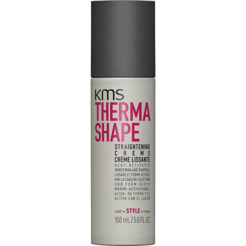 KMS Therma Shape Straightening Creme – 150 ml – 4044897320403