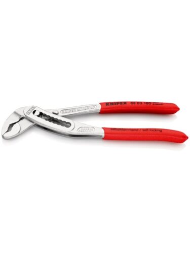 KNIPEX rørleggerverktøy – 4003773042860