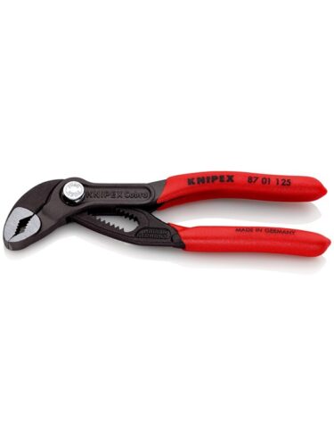 KNIPEX rørleggerverktøy – 4003773069935
