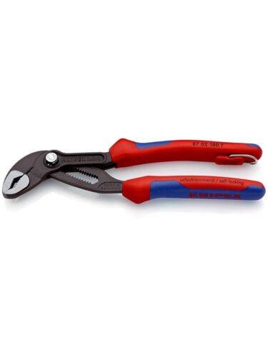 KNIPEX rørleggerverktøy – 4003773080145