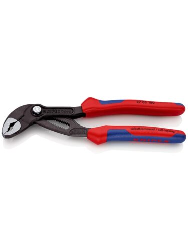 KNIPEX rørleggerverktøy – 4003773047001