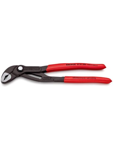 KNIPEX rørleggerverktøy – 4003773012023