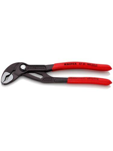 KNIPEX rørleggerverktøy – 4003773012016