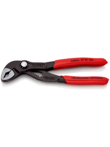 KNIPEX rørleggerverktøy – 4003773060123