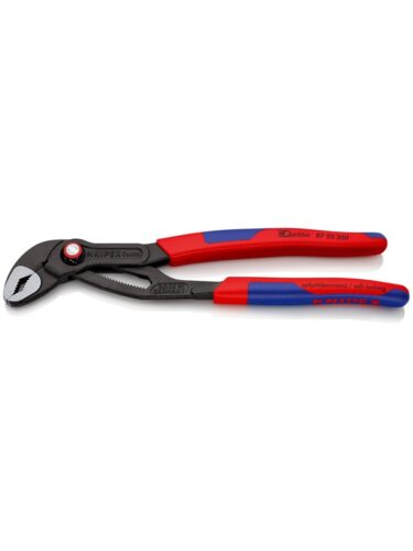 KNIPEX rørleggerverktøy – 4003773077800
