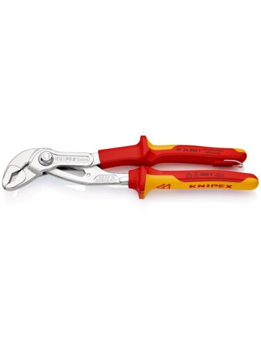KNIPEX elektroverktøy – 4003773081869