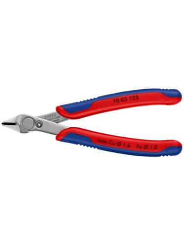 KNIPEX elektroverktøy – 4003773035381