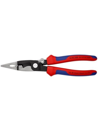 KNIPEX håndverktøy- 4003773075103