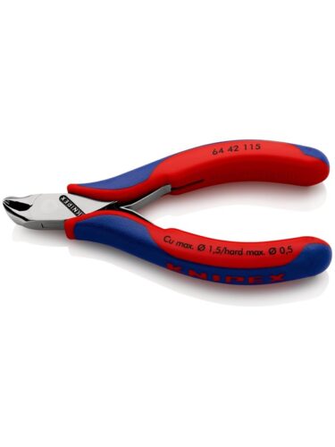 KNIPEX elektroverktøy – 4003773017844