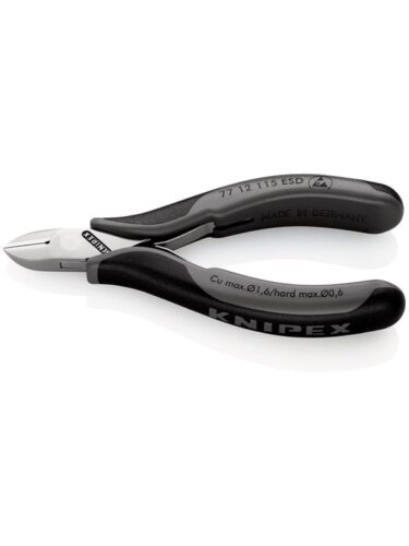 KNIPEX håndverktøy- 4003773025108
