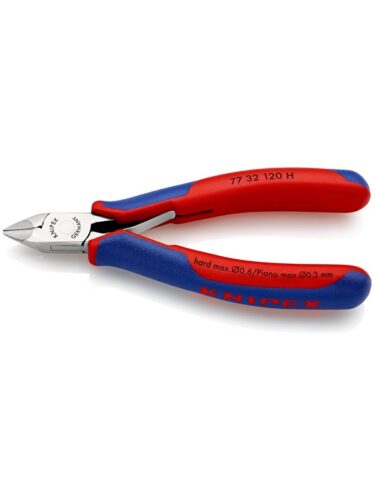 KNIPEX håndverktøy- 4003773075790