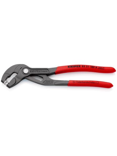KNIPEX rørleggerverktøy – 4003773081159