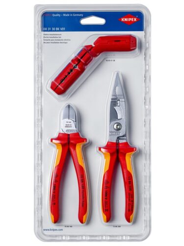 KNIPEX håndverktøy- 4003773086574